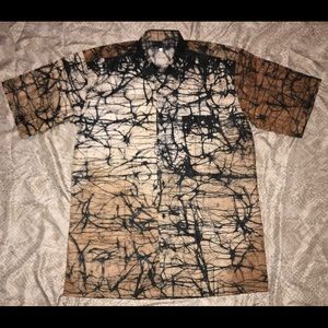 Unique Hand Made Design